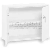 Roll-out pantry center mount, Height 46 1/2 to 53 3/8 in - HANDYCT