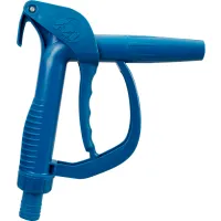 Polypropylene/SS Dispensing Nozzle 111030-1 for Finish Thompson PF