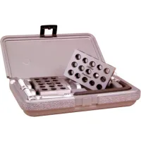 Fowler 52 439 032 0, Premium Brand 1 2 3 Block Set Bahrain