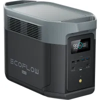 Ecoflow DELTA 2 Max Portable Power Station, 19-9/16