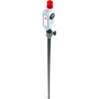 Gizmo Engineering Drum Alarm-Low Level, Polypropylene, Threaded