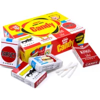 Candy Cigarettes, 24 Count