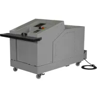 HSM HDS 230-1 Hard Drive & Multimedia Shredder