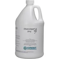 Crest Ultrasonic Cleaner 1 Gal