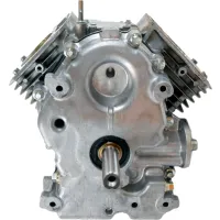 20点 Kohler® 24 522 307 Short Block with Cast Iron Bore For