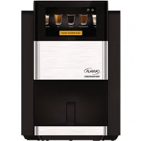 flavia 象 FLAVIA® Creation C600 Coffee Brewer Machine, 1 Cup Capacity, 120V