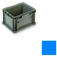 ORBIS® Stakpak Modular Straight Wall Container, 12