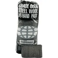 TEC 1252 Steel Wool 0000 – ADSCO Companies