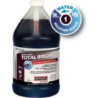 Totaline® Evaporator Coil Cleaner Concentrate 1 gal.