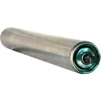 Ashland Galvanized Steel Replacement Roller 33769 - 1.9