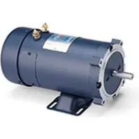 【2hp】DC 56344-0 Penn Vent Electric Motor (7190-2899, JE2H047N