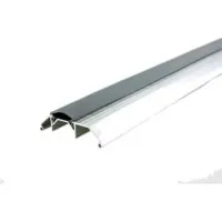 M-D Replacement Vinyl Threshold Insert, 43826, 72