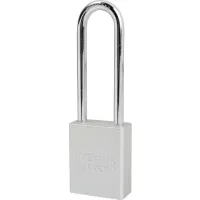 American Lock S1107 Safety Lockout Padlock