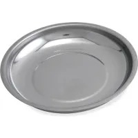 6 Round Magnetic Parts Tray