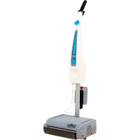 Namco Floorwash 5000 14 Cordless Walk Behind Cylindrical Floor Scrubber -  1 Gallon - Yahoo Shopping