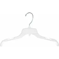 NAHANCO Plastic Standard Hanger