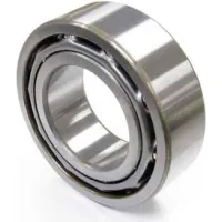5210-ZZ | Double Row Angular Ball Bearing | JAF