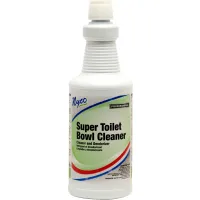Canberra 263512 Super Duty 23% Hci Toilet Bowl Cleaner 32 Ounce  ?002000310032005c/case - ME Campbell Co