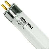 Sylvania 20901 FP28/835/ECO T5 Fluorescent Lamp, 28W, 2900 Lumens