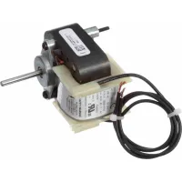 Fasco C-Frame Motor, 1/100 HP, 3000 RPM, 240V, OAO, C-Frame