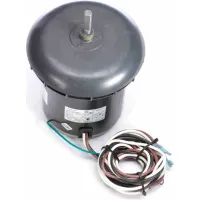 Century OEM Replacement Motor, 3/4 HP, 1075 RPM, 460V, OAO