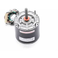 Century 1/4 - 1/6 HP Condenser Fan Motor, 1625 RPM, 208-230V, PSC, Frame 42, For HVAC Units