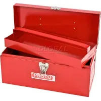 Proto J9954-NA General Purpose Tool Box - Single Latch - 14