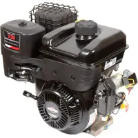 Briggs & Stratton® XR Series™ 19N137-0077-F1 Horizontal Shaft