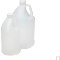 1 Gallon HDPE Industrial Jug 38-400