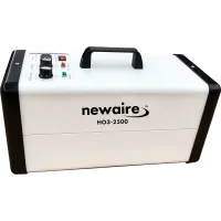Newaire HO3-2500 Combination Hydroxyl/Ozone Generator