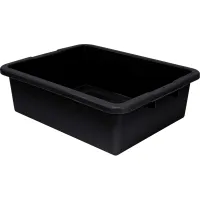 NSF Certified Bus Tub Lids (Box of 12)