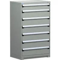 美品 Drawer 36 R-heavy-duty-modular-