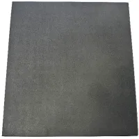 Eco-Sport 1-inch Interlocking Rubber Flooring Tiles