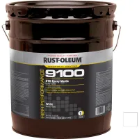 Rustoleum 9100 hot sale