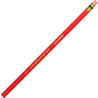 Prismacolor Col-Erase Pencil, Carmine Red, 1 Piece For Sale In