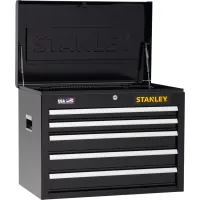 Stanley® 300 Series Tool Chest W/ 5 Drawers, 26