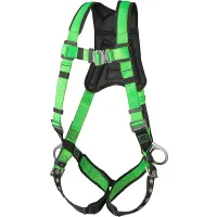 PeakWorks® PeakPro Safety Harness with Trauma Strap