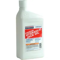 Hein-Werner 1 Quart Premium Jack Oil - HW93291