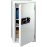 SentrySafe Commercial Fire Safe® S8371 Combination Lock, 25