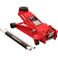 jackさん専用 Sunex Tools 66037 3.5 Ton Service Jack with Quick Lift System