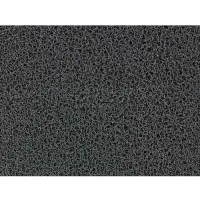M+a Matting Frontier 4x6' Outdoor Floor Mat Dark Gray