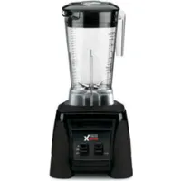 Waring MX1000XTX - Blender Commercial Xtreme Series, 3.5 HP, 64 Oz
