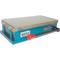 HHIP 3402-0803 6" X 12" Dense Permanent Magnetic Chuck - Fine Pole For Surface Grinders - View #13