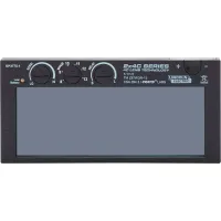 Lincoln Electric® Viking™ 2x4C® Auto Darkening Lens, Shade 8 - 13