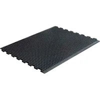 MRO Essentials ComfortDOME ESD Anti-Fatigue Mats 3'x4