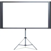 Epson® ELPSC80 Duet Ultra Portable Projector Screen