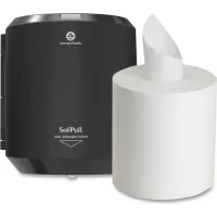 Georgia-Pacific® Professional SofPull® Center Pull Hand Towel
