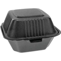 Pactiv SmartLock® Large Carry-Out Container