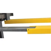 Polyethylene Fork Blade Protectors (F4) - Product Family Page