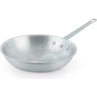 Vollrath Arkadia 10 Aluminum Non-Stick Fry Pan with Black